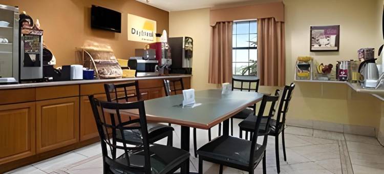 科西卡纳品质酒店(Quality Inn)图片