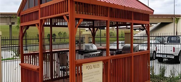 Candlewood Suites 科珀斯克里斯蒂，SPID(Candlewood Suites Corpus Christi-Spid)图片