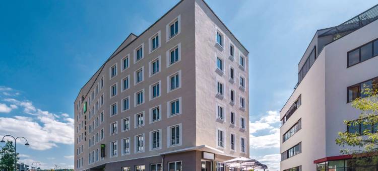 宜必思尚品图宾根酒店(Ibis Styles Tuebingen)图片