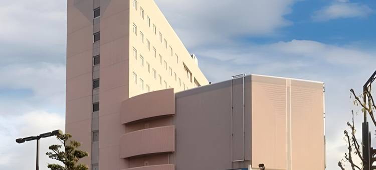 武生皇冠山酒店(Hotel Crown Hills Takefu)图片