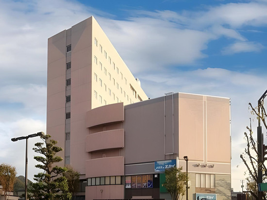 武生皇冠山酒店