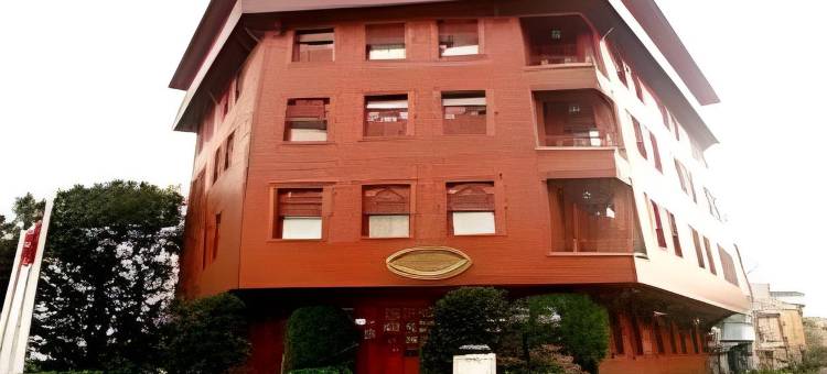 苏丹科纳吉瓦利德酒店(Valide Sultan Konagi)图片