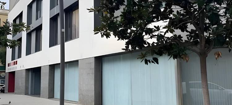 巴塞罗那莱克特里阿多石灰住宅(limehome Barcelona Rector Triado)图片