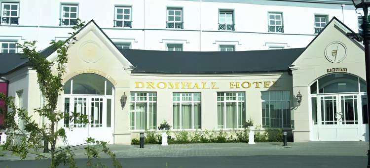 基拉尼杜郎霍尔酒店(Killarney Dromhall Hotel)图片