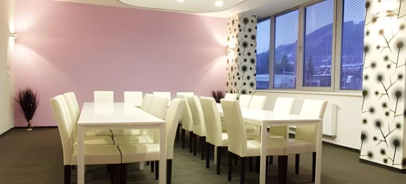 塔特拉因特酒店(Interhotel Tatra)图片