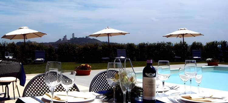 卡普奇纳乡村度假区(Cappuccina Country Resort)图片