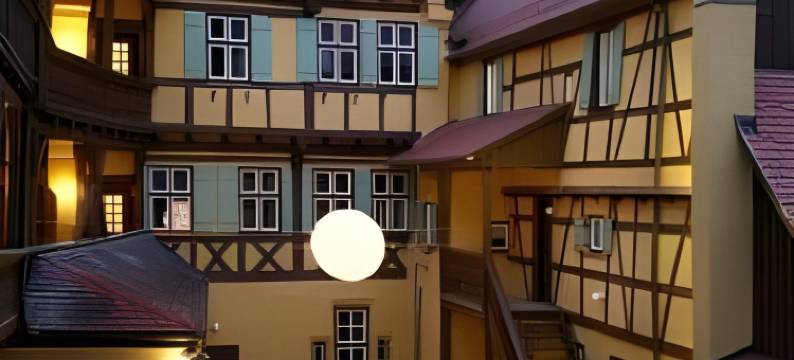 菏泽罗浮酒店(Hezelhof Hotel)图片