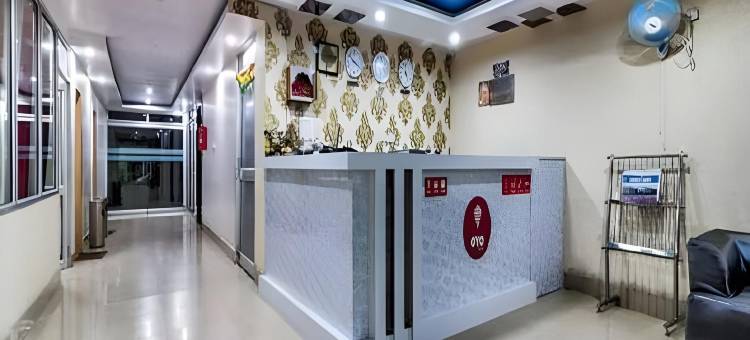 Hotel Aryan International图片