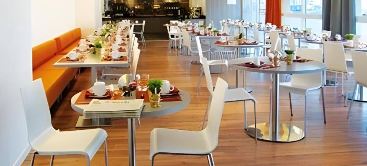 瑟爵尔斯巴黎酒店(Séjours & Affaires Paris-Vitry)图片