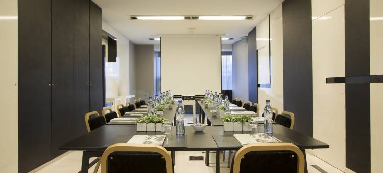 阿尔提斯亚芬尼达酒店(Altis Avenida Hotel)图片