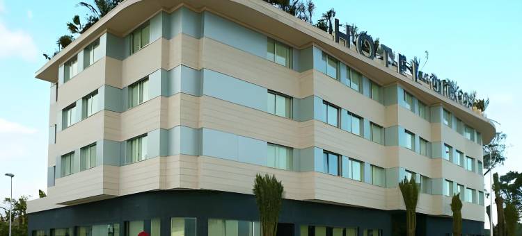 槟榔酒店(Hotel Areca)图片