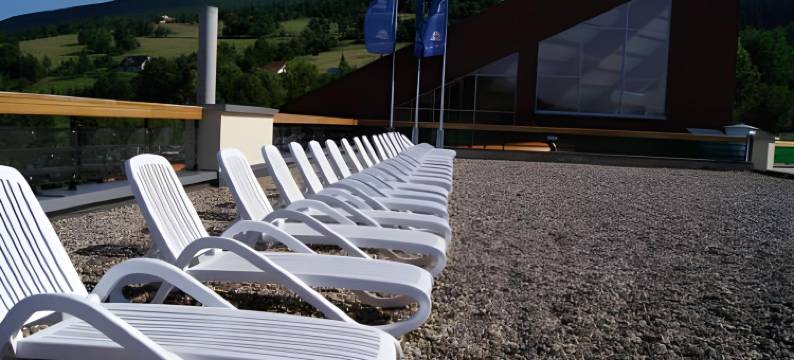 因特菲雷水上乐园运动酒店 - 马拉奇特(Interferie Aquapark Sport Hotel Malachit)图片