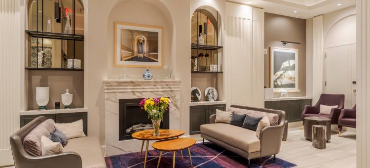 佩斯塔纳公园大道(Pestana Park Avenue)图片