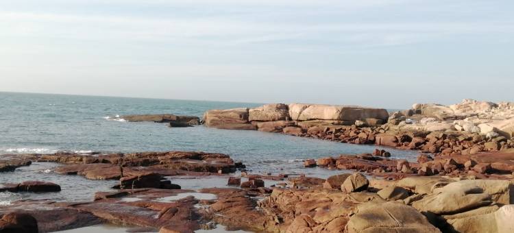 平潭68海里公寓(富民路分店)图片