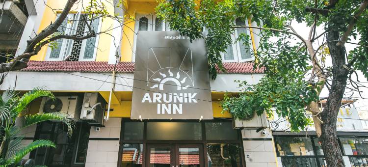 阿鲁尼克旅馆(Arunik Inn)图片