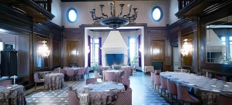 博腾兹阿尼公园别墅酒店(Park Hotel Villa Potenziani)图片