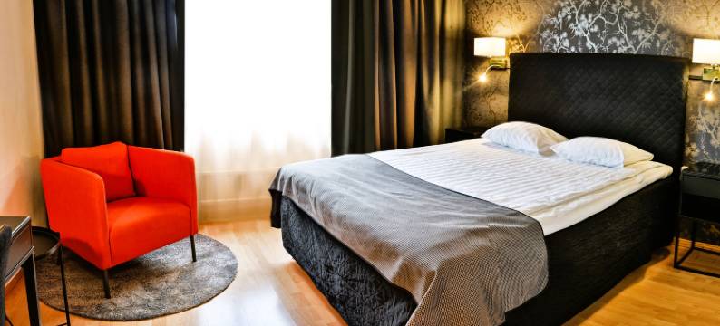 阿马迪厄斯酒店(Hotel Amadeus by First)图片