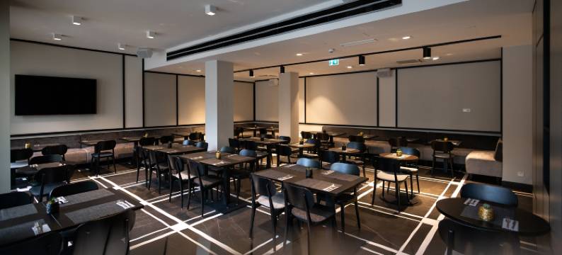 GINN城市&休息室Yorck柏林(Ginn City & Lounge Yorck Berlin)图片