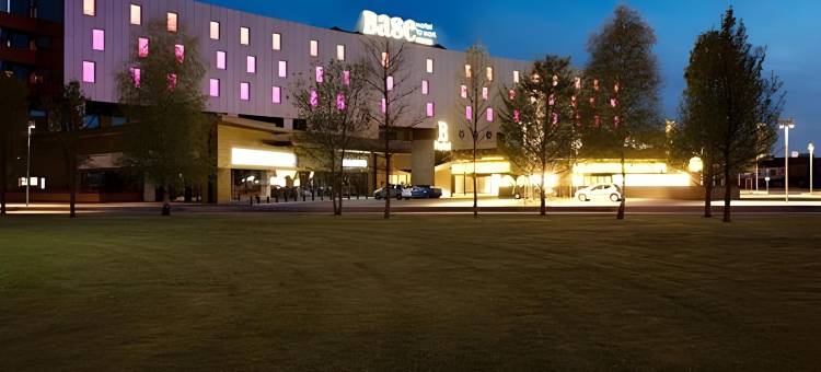 基地酒店(Base Hotel)图片