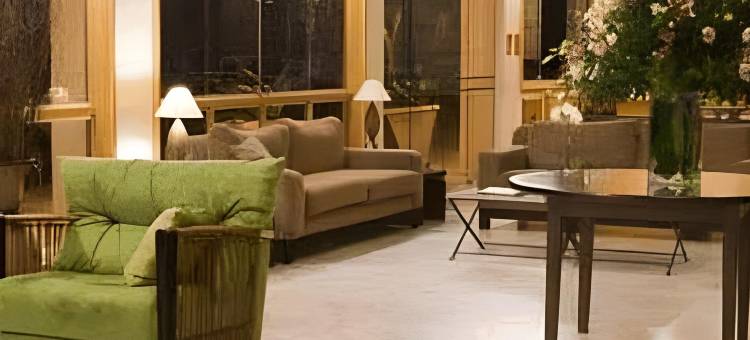 米开朗基罗酒店(Hotel Michelangelo)图片