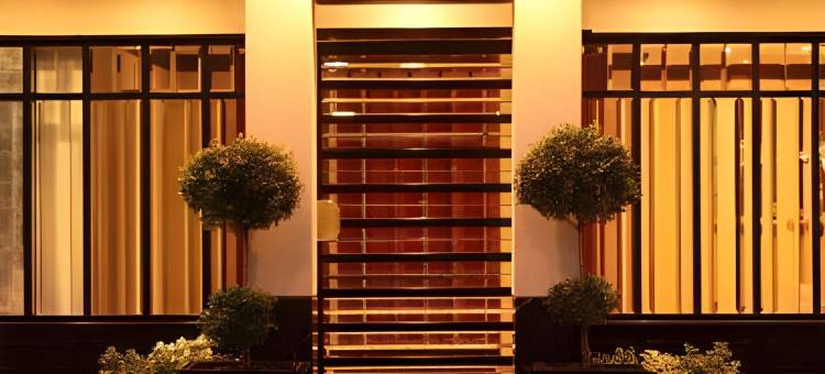 DOT 精品巴勒米塔诺酒店(Hotel Palermitano by DOT Boutique)图片