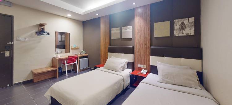 JS酒店(JS Hotel)图片