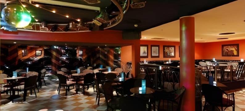 韦尼格罗德HKK酒店(Hkk Hotel Wernigerode)图片