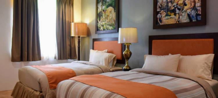 卡莎玛丽娜住宿加早餐旅馆(Casa Marina Bed and Breakfast)图片