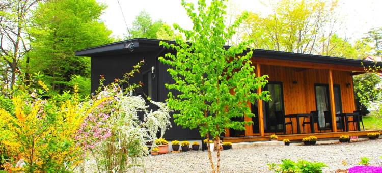 Yatsugatake Guest House Matsuda House - Vacation Stay 11086图片