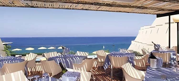 桑皮耶特洛大酒店(Grand Hotel San Pietro)图片