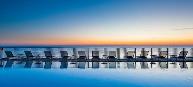 Spark by Hilton Ormond Beach Oceanfront图片