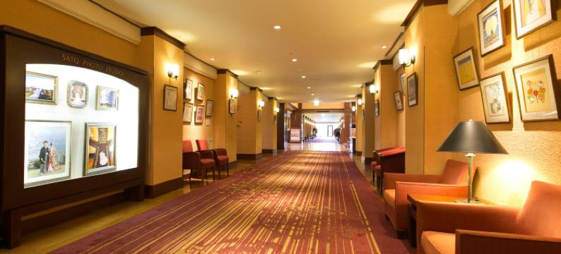 富士屋水果公园酒店(Fruit Park Fujiya Hotel)图片