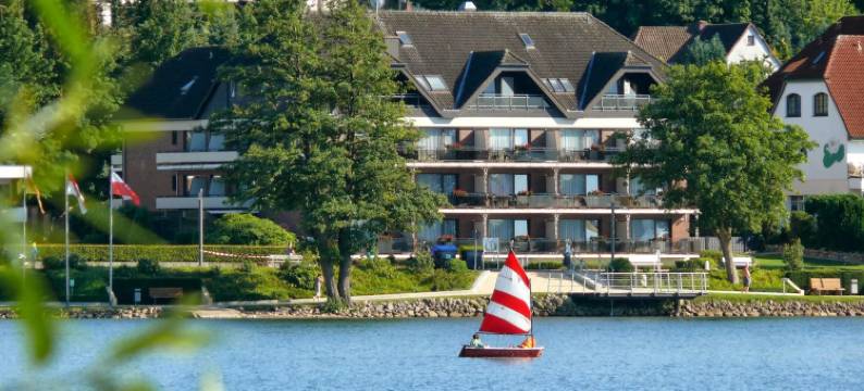 Landhuus Dieksee图片