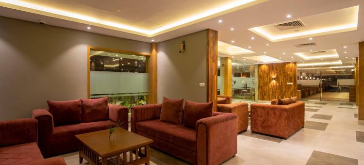 奇旺韦斯滕德索尔蒂度假村(Soaltee Westend Resort Chitwan)图片