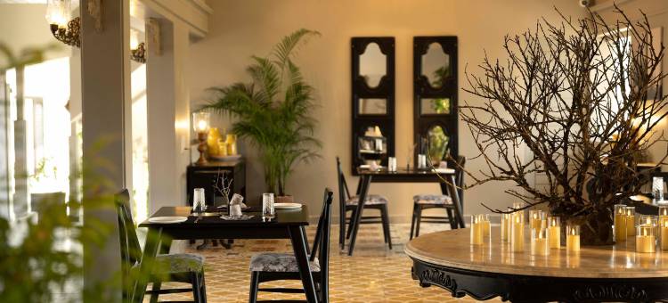 毛毯度假村和 Spa(Blanket Days Resort and Spa)图片