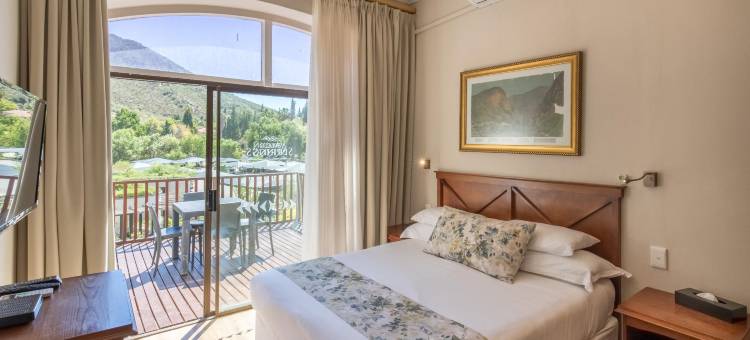 阿瓦隆温泉酒店(Avalon Springs Hotel)图片