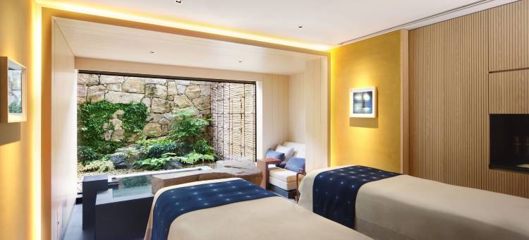 京都三井豪华精选酒店及水疗中心(Hotel the Mitsui Kyoto, a Luxury Collection Hotel & Spa)图片