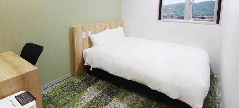 佐世保绿色酒店(Sasebo Green Hotel)图片