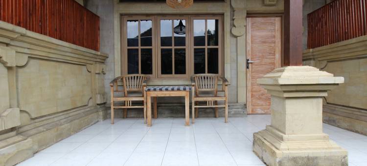 Belvilla Ratna 度假村 乌布皇宫附近(Belvilla Ratna Resort Ubud PalaceNearUbud Palace)图片