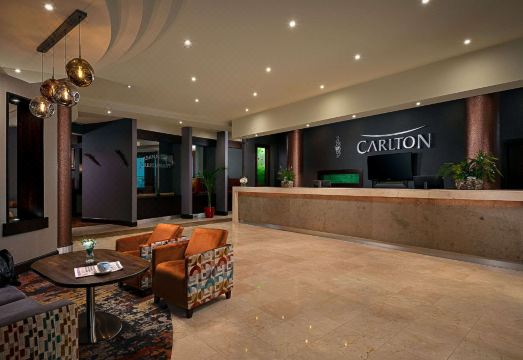 Carlton Hotel Blanchardstown Hotel Overview