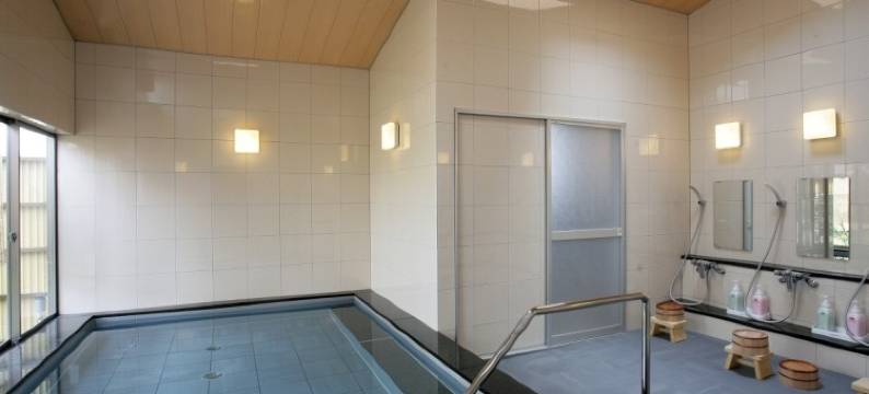 福知山太阳酒店(Fukuchiyama Sun Hotel)图片