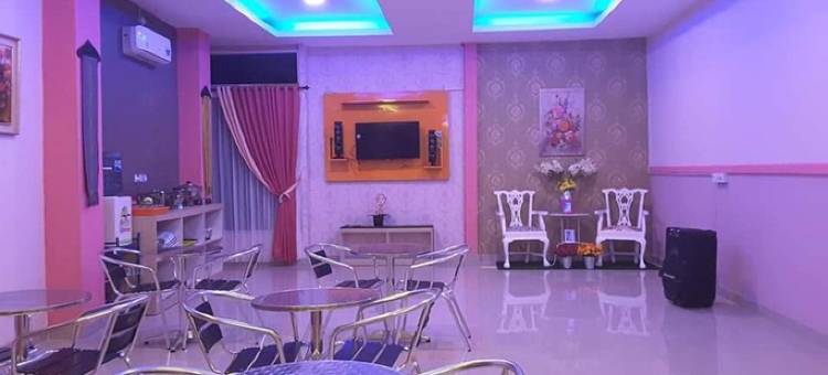 Guest House Tunas Daud Near Universitas Kristen Artha Wacana Kupang Mitra RedDoorz图片