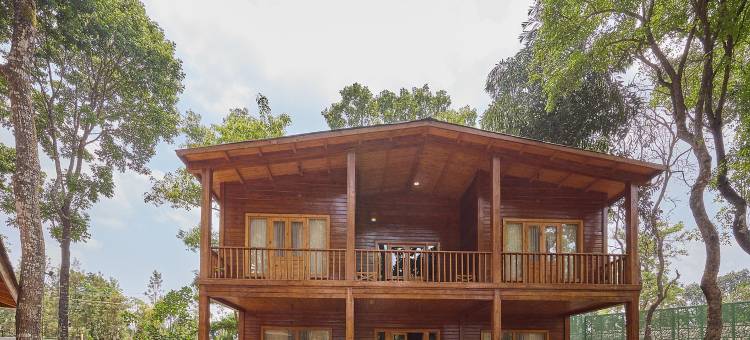 Regenta度假村Sakleshpur(Regenta Resort Sakleshpur)图片