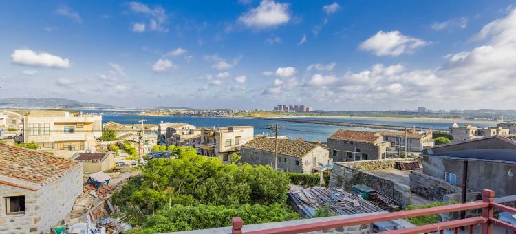 平潭邂逅时光民宿图片