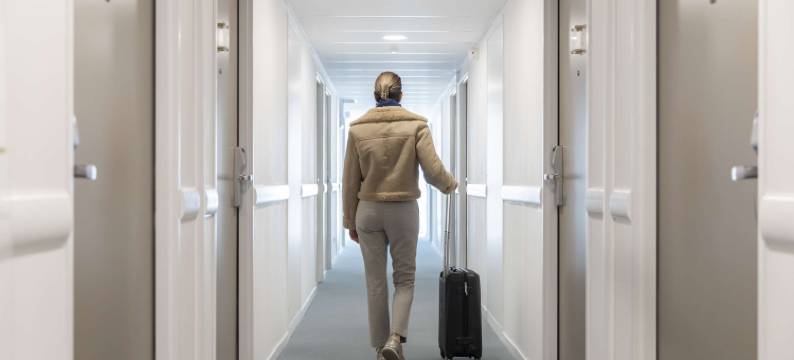 The Originals Résidence艾克斯舒曼公寓(The Originals Résidence Aix Schuman)图片