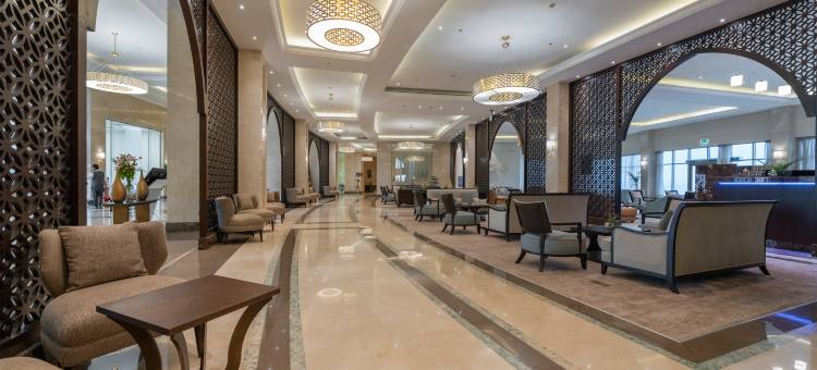 贾赞千禧大酒店(Grand Millennium Gizan)图片