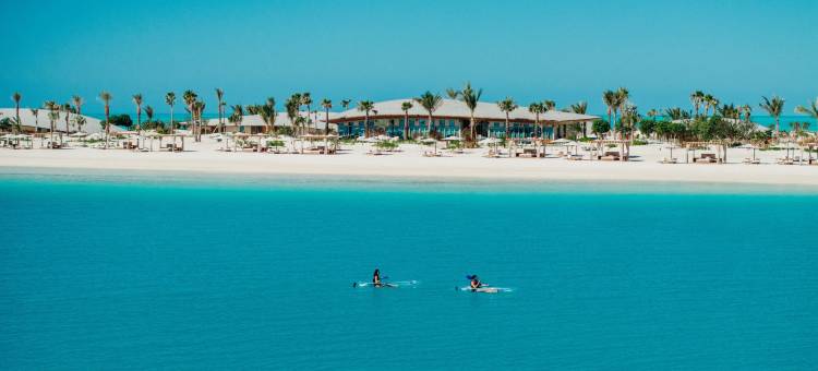 红海瑞吉度假酒店(The St. Regis Red Sea Resort)图片