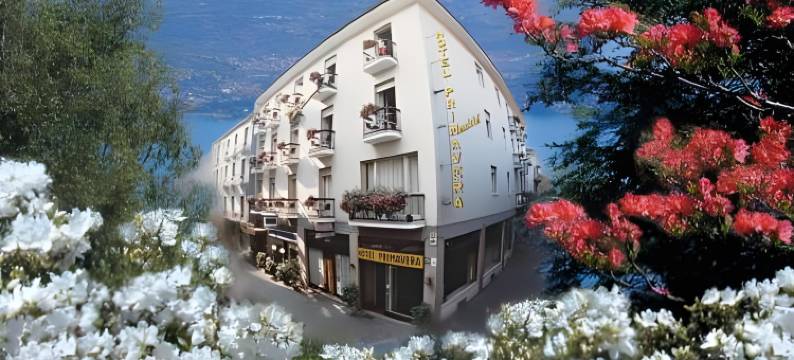 普林马维拉酒店(PRIMAVERA)图片