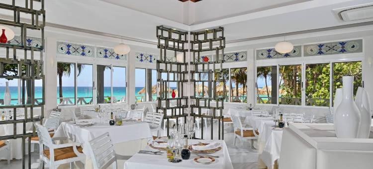 Melia Las Americas图片