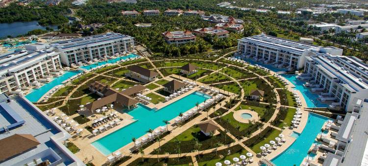 巴瓦罗帕尔马皇家芭拉迪莎酒店(Paradisus Grand Cana)图片